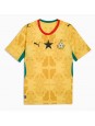 Billige Ghana Bortedraktsett Barn VM 2026 Kortermet (+ Korte bukser)